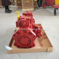 R250-7 Hydraulic Pump 31N7-10010 Main Pump R250-7